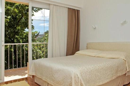 Bianca Beach Apartments Split Extérieur photo