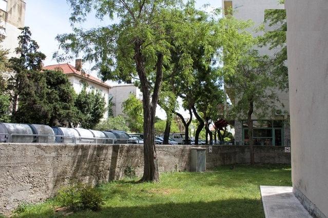 Bianca Beach Apartments Split Extérieur photo