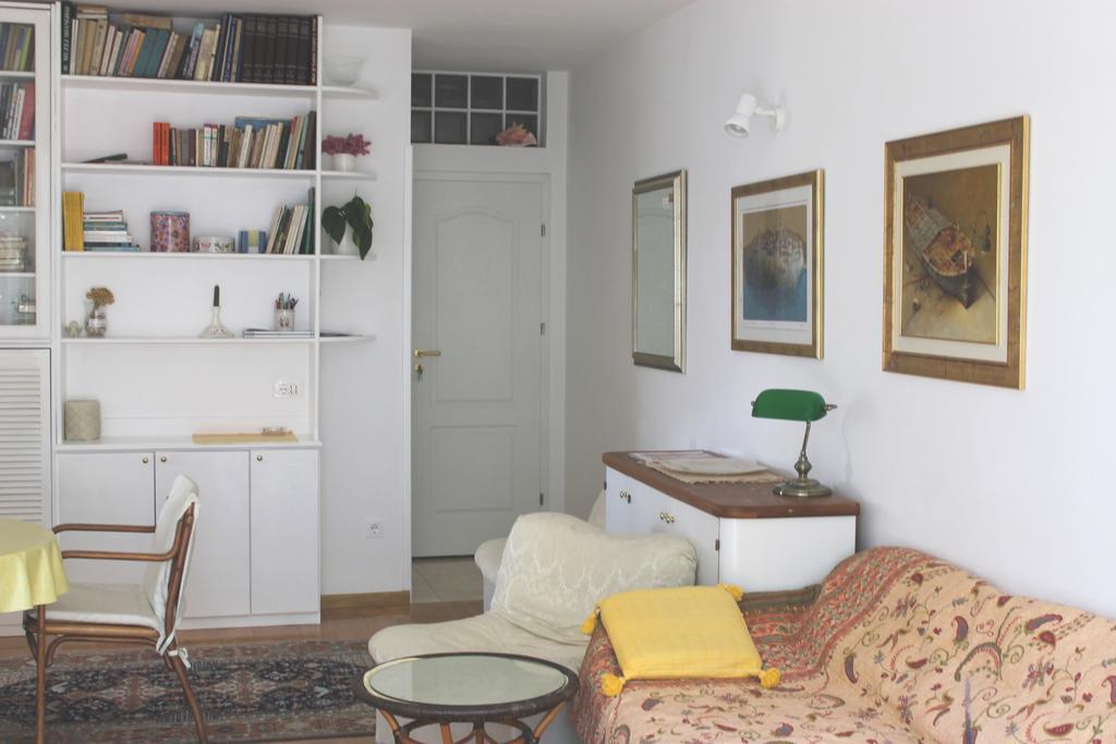 Bianca Beach Apartments Split Extérieur photo