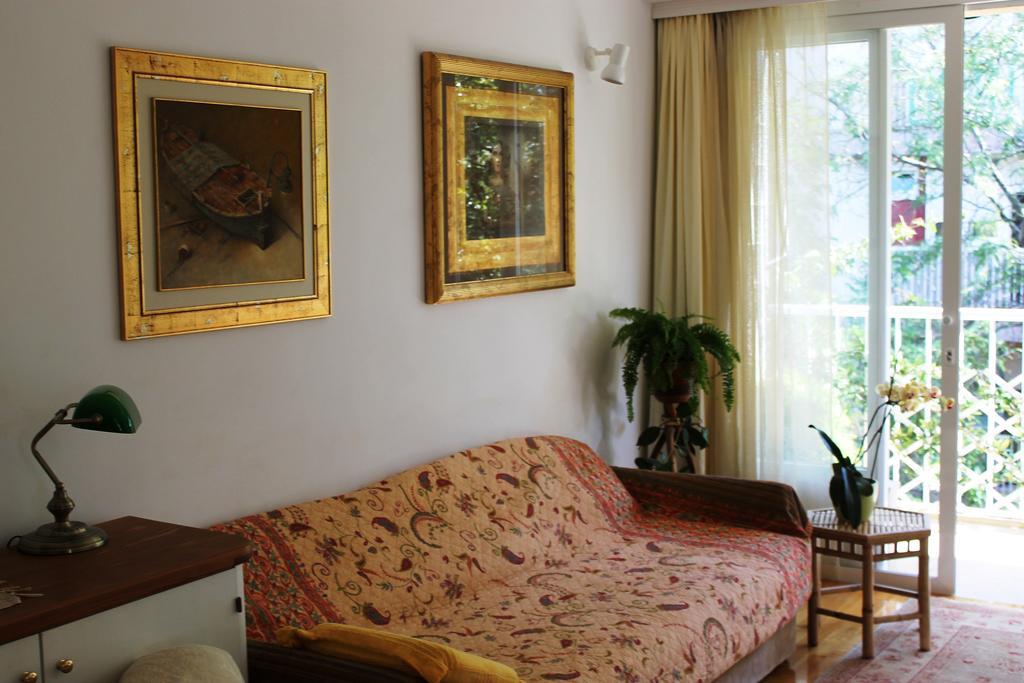 Bianca Beach Apartments Split Extérieur photo
