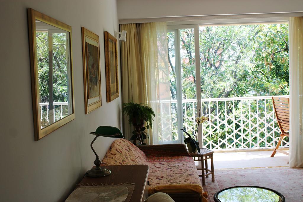 Bianca Beach Apartments Split Extérieur photo