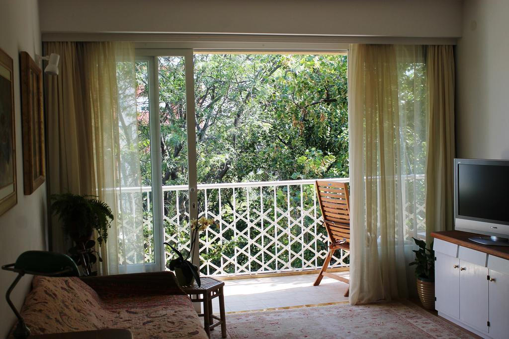 Bianca Beach Apartments Split Extérieur photo