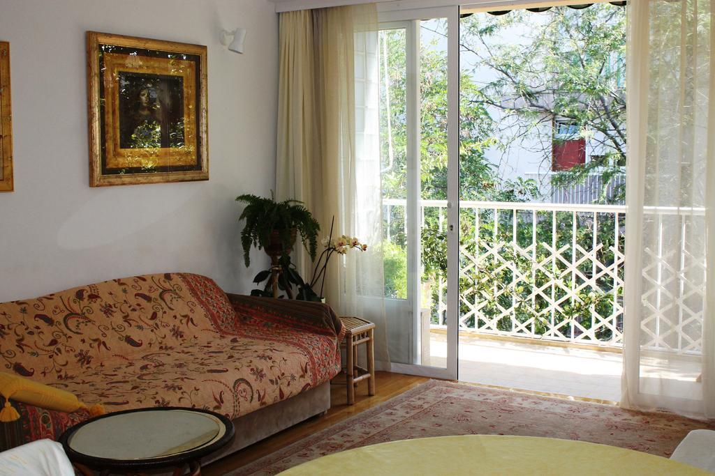 Bianca Beach Apartments Split Extérieur photo