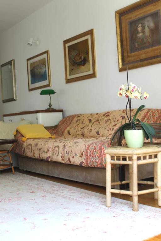 Bianca Beach Apartments Split Extérieur photo