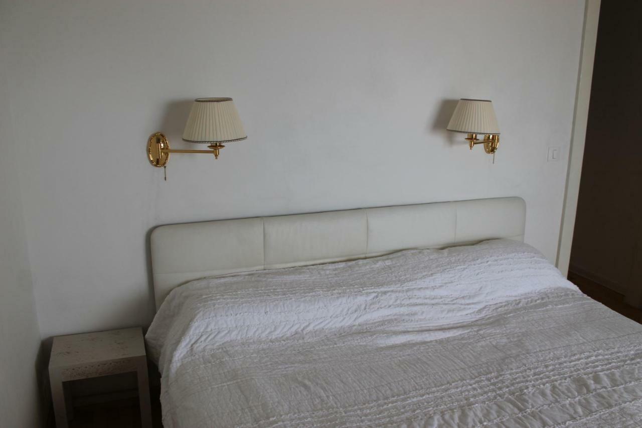 Bianca Beach Apartments Split Extérieur photo