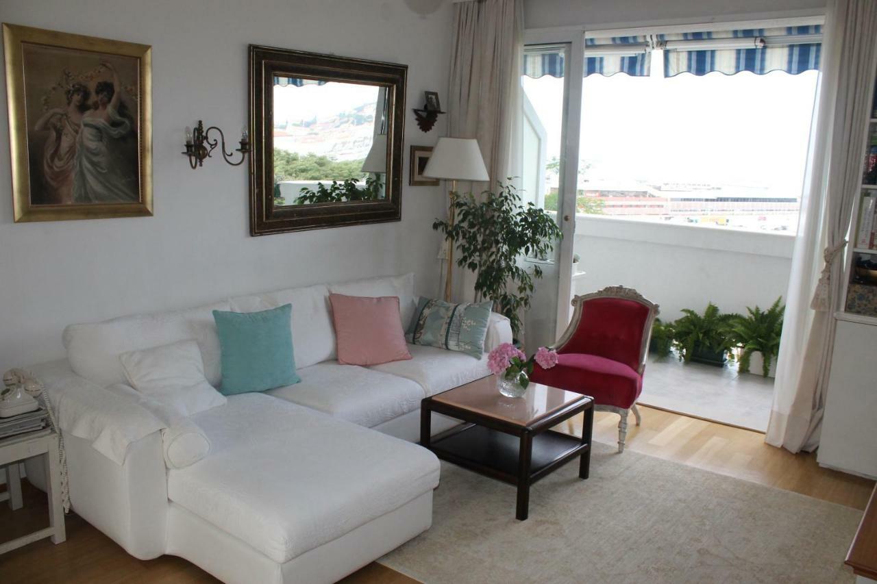 Bianca Beach Apartments Split Extérieur photo