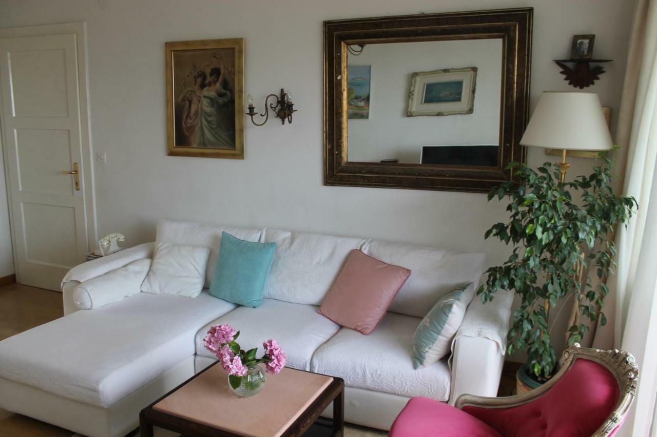 Bianca Beach Apartments Split Extérieur photo
