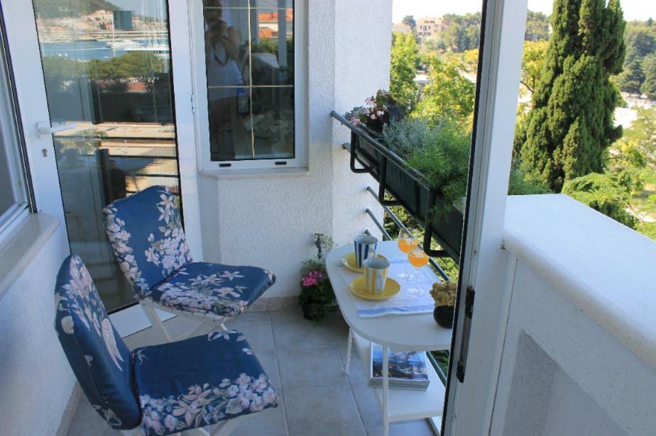 Bianca Beach Apartments Split Extérieur photo