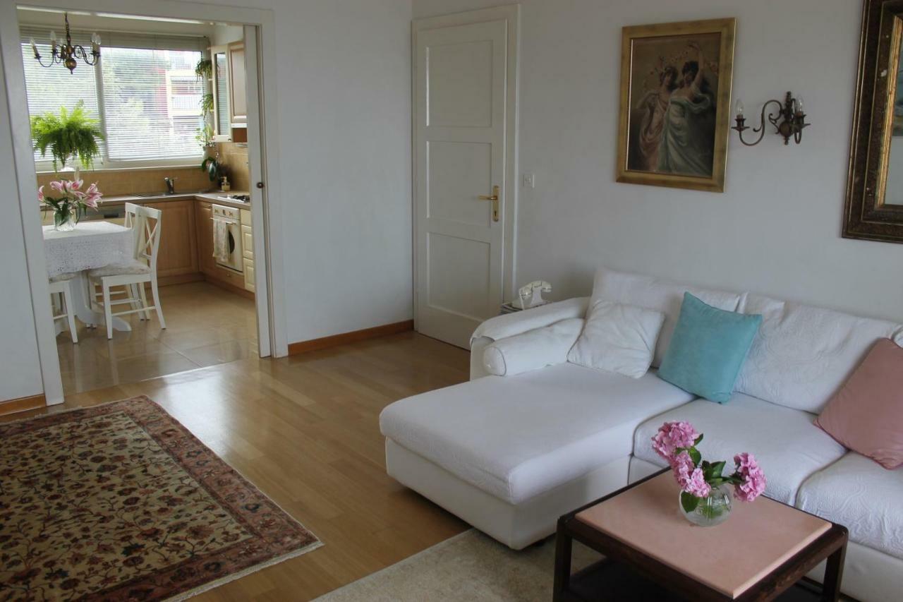 Bianca Beach Apartments Split Extérieur photo