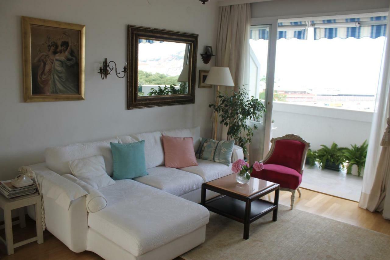 Bianca Beach Apartments Split Extérieur photo