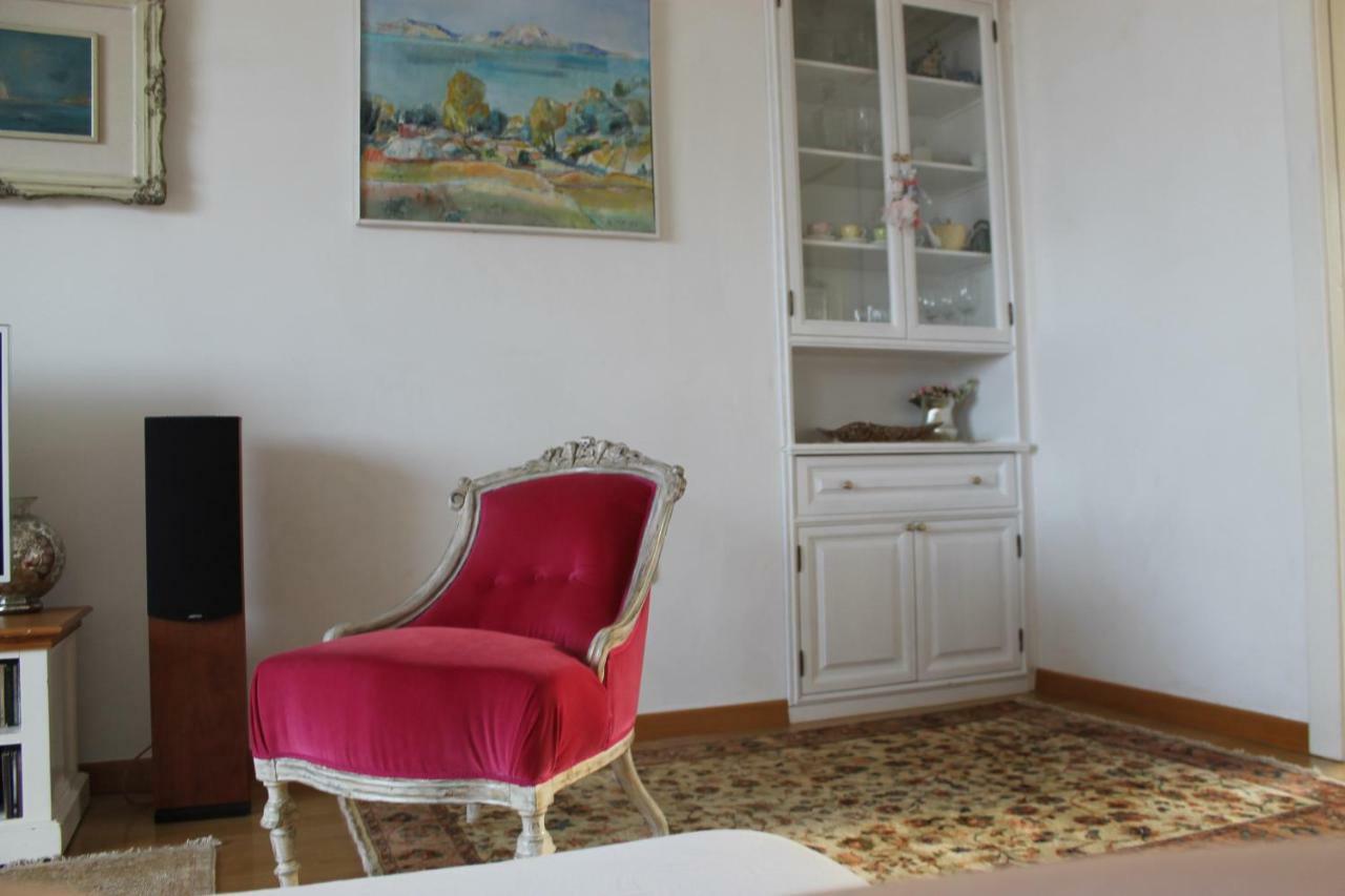 Bianca Beach Apartments Split Extérieur photo