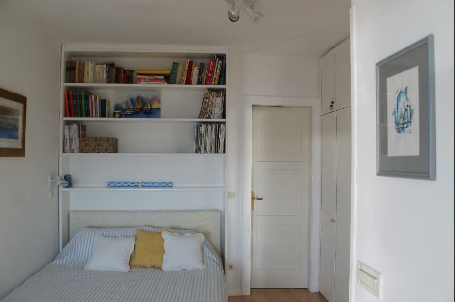 Bianca Beach Apartments Split Extérieur photo