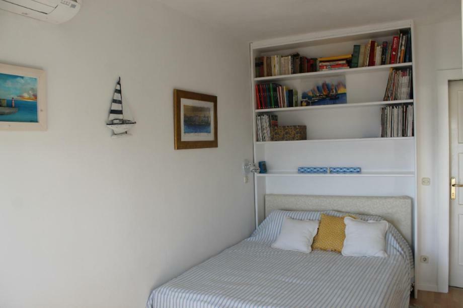 Bianca Beach Apartments Split Extérieur photo